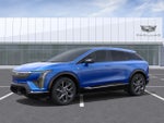 2027 Cadillac OPTIQ Luxury