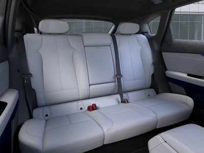 2027 Cadillac OPTIQ Luxury