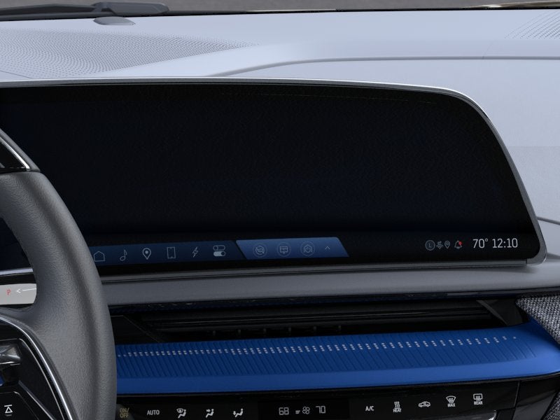 2027 Cadillac OPTIQ Luxury