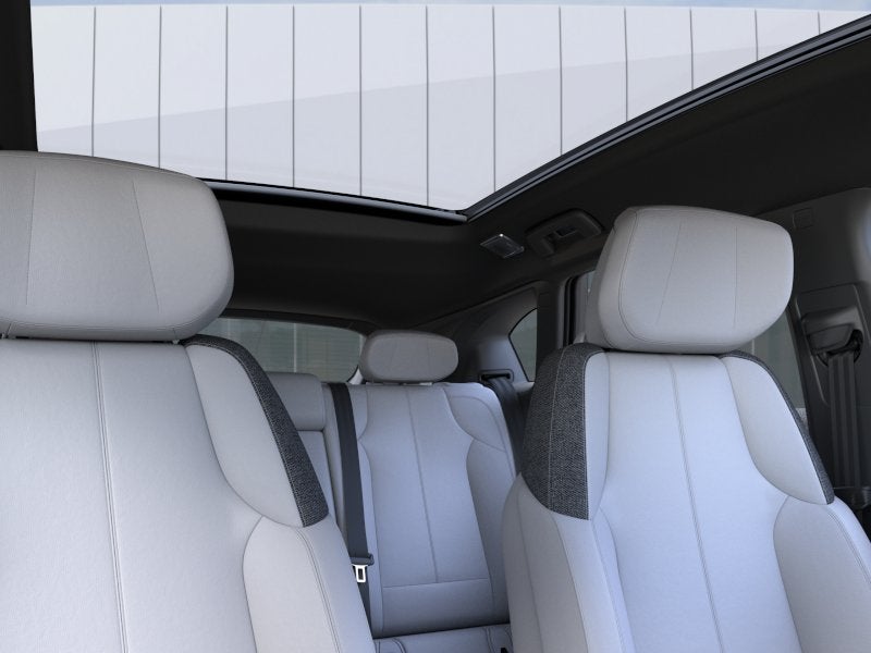 2027 Cadillac OPTIQ Luxury