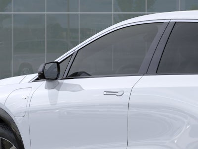 2027 Cadillac OPTIQ Luxury