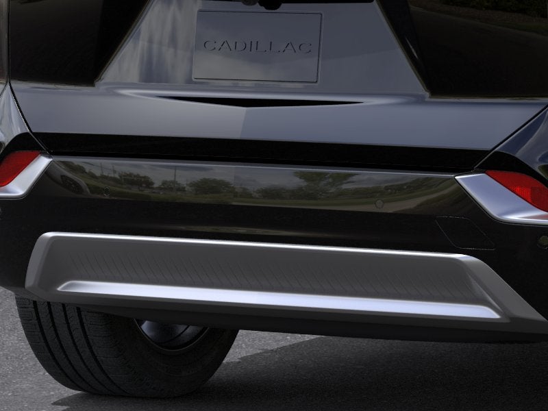 2027 Cadillac OPTIQ Luxury