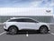 2027 Cadillac OPTIQ Luxury