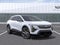 2027 Cadillac OPTIQ Luxury