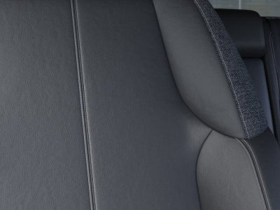 2025 Cadillac OPTIQ Luxury 1