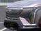 2025 Cadillac OPTIQ Luxury 1