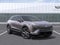 2025 Cadillac OPTIQ Luxury 1