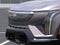 2025 Cadillac OPTIQ Luxury 1