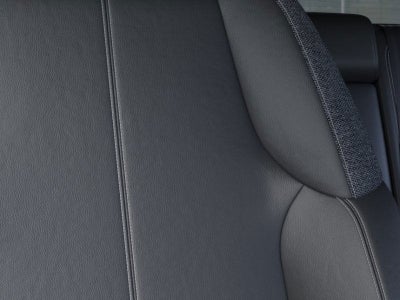 2025 Cadillac OPTIQ Luxury 1