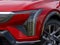 2025 Cadillac OPTIQ Luxury 1