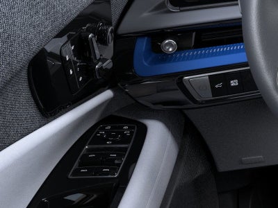 2025 Cadillac OPTIQ Luxury 1