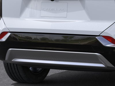 2026 Cadillac OPTIQ Premium Luxury