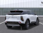 2026 Cadillac OPTIQ Premium Luxury