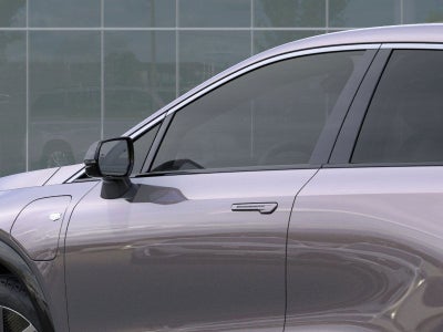 2026 Cadillac OPTIQ Premium Luxury