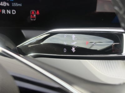 2025 Cadillac OPTIQ Luxury 2