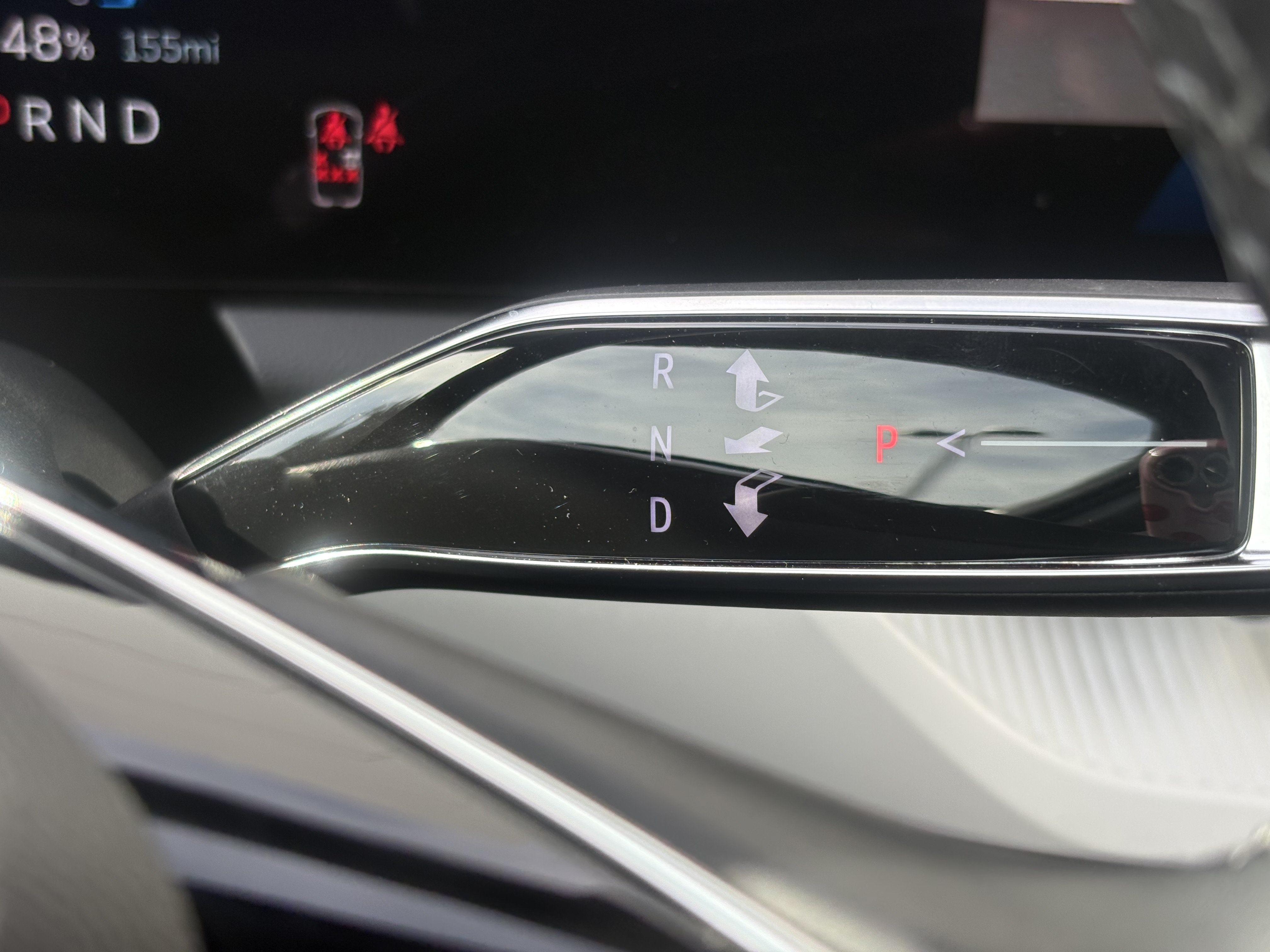 2025 Cadillac OPTIQ Luxury 2