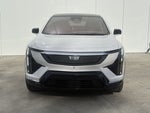 2025 Cadillac OPTIQ Luxury 2