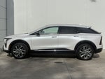 2025 Cadillac OPTIQ Luxury 2