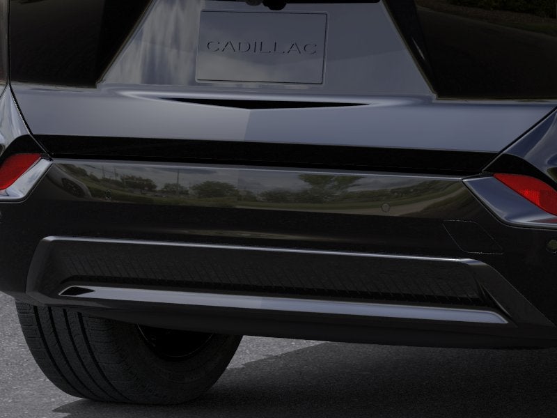 2027 Cadillac OPTIQ Sport