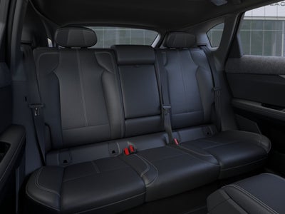 2027 Cadillac OPTIQ Sport
