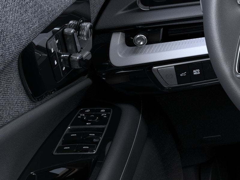2027 Cadillac OPTIQ Sport