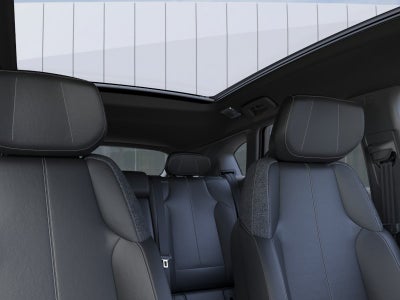 2027 Cadillac OPTIQ Sport