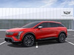 2027 Cadillac OPTIQ Sport