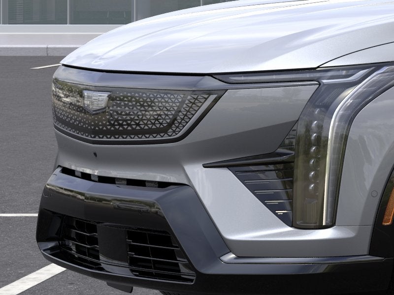 2027 Cadillac OPTIQ Sport