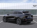 2027 Cadillac OPTIQ Sport