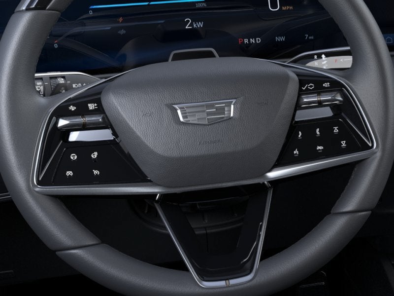 2027 Cadillac OPTIQ Sport - Photo 19
