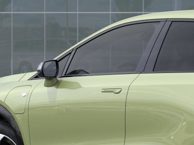 2027 Cadillac OPTIQ Sport