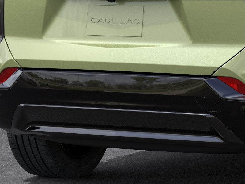 2027 Cadillac OPTIQ Sport