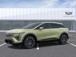 2027 Cadillac OPTIQ Sport