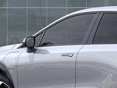 2027 Cadillac OPTIQ Sport