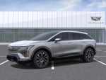 2027 Cadillac OPTIQ Sport