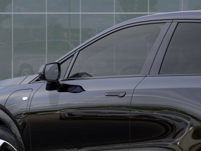 2025 Cadillac OPTIQ Sport 1