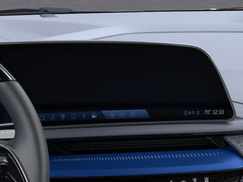 2025 Cadillac OPTIQ Sport 1