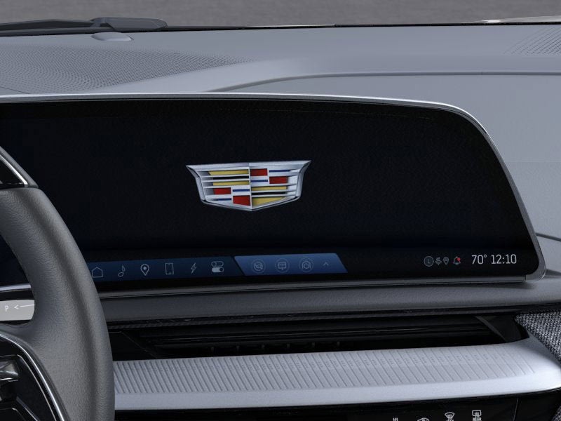 2025 Cadillac OPTIQ Sport 1