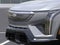 2025 Cadillac OPTIQ Sport 1