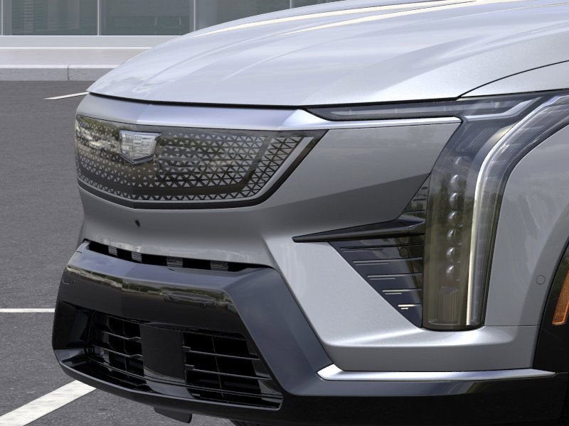2025 Cadillac OPTIQ Sport 1