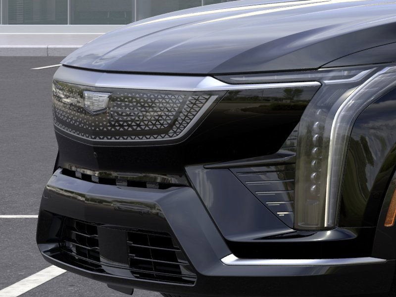 2025 Cadillac OPTIQ Sport 1