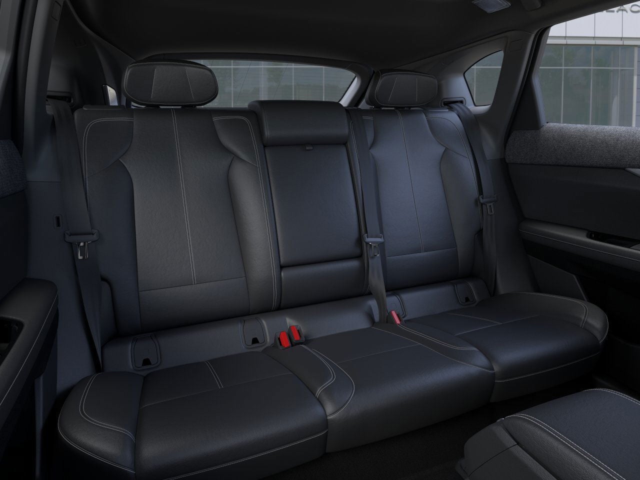 2025 Cadillac OPTIQ Sport 1