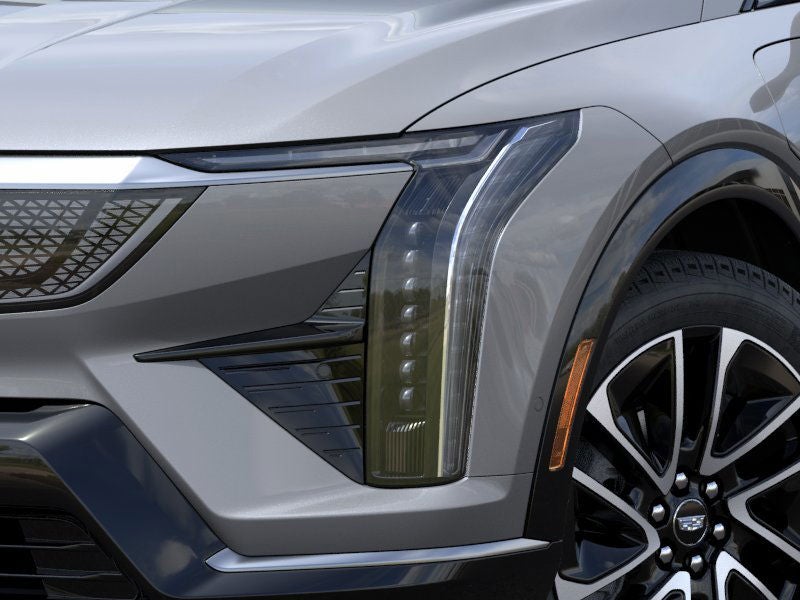 2025 Cadillac OPTIQ Sport 1