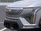 2025 Cadillac OPTIQ Sport 1