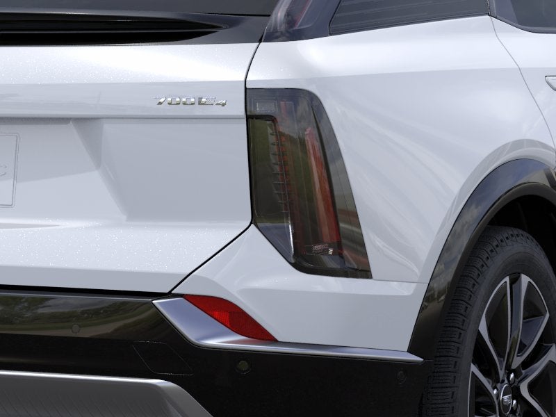 2026 Cadillac OPTIQ Premium Sport