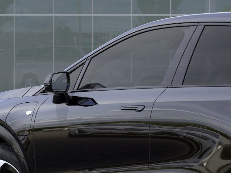 2026 Cadillac OPTIQ Premium Sport