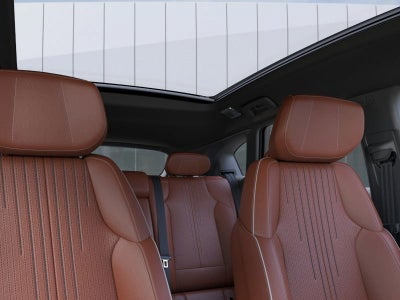 2026 Cadillac OPTIQ Premium Sport