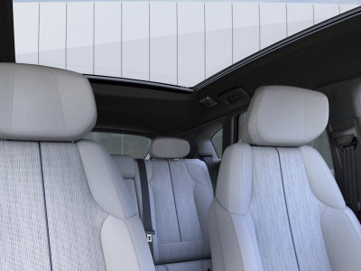 2026 Cadillac OPTIQ Premium Sport