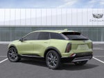 2027 Cadillac OPTIQ Premium Sport