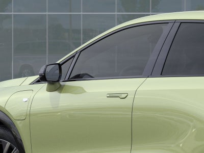 2027 Cadillac OPTIQ Premium Sport